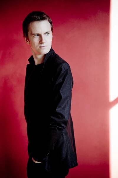 Alexandre Tharaud | Warner Classics