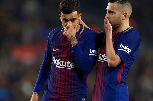 Barcelona vs. Alavés 2018 live stream: Time, TV schedule, and how to watch online