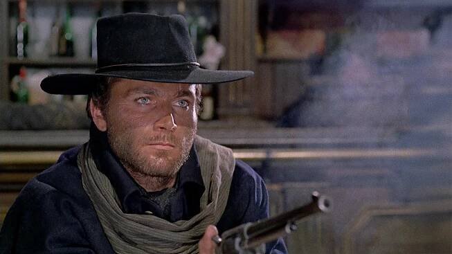 Franco Nero a další filmové legendy na Comic-Conu Prague 2025!