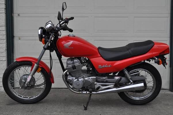 Motorcycle Classic: MZ TS 250/1-