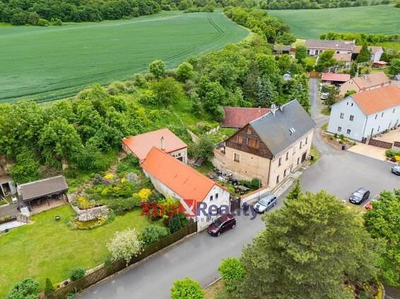 Prodej domů, Bělušice | Mapio.cz
