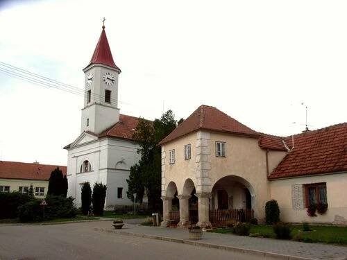 Fotogalerie • Troskotovice (Městys) • Mapy.com