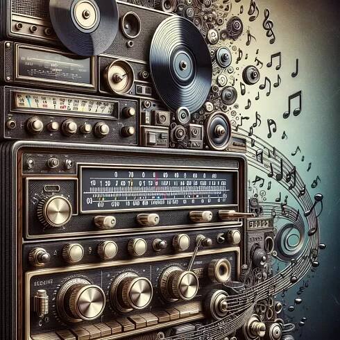 Technics AZ80: Revoluce ve světě sluchátek?
