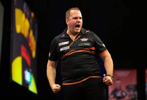 Dirk van Duijvenbode