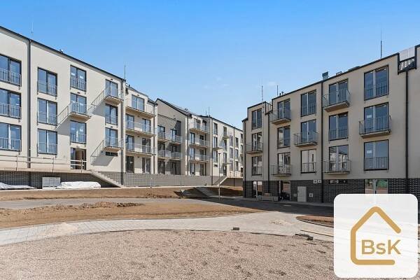 Prodej bytu Český Brod • Sreality.cz