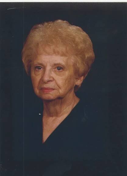 Johnson, Mary Ann Louise 94 | Swanson Peterson Funeral Home