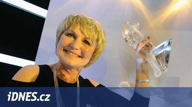 Balzerová a holky jako květ budou na Fidlovačce mluvit o smrti i sexu - iDNES.cz