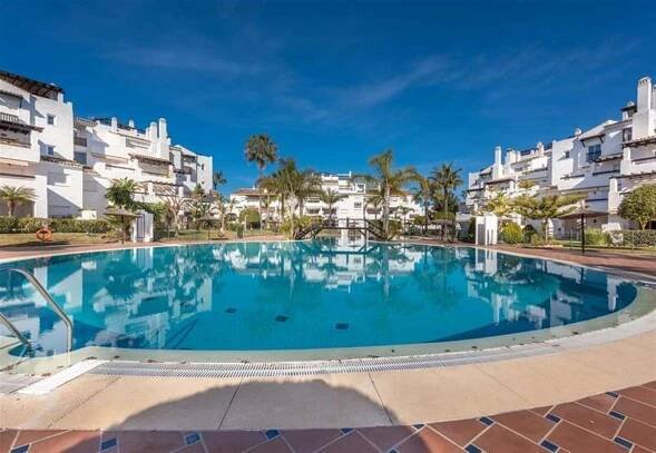 Luxury Beach front in San Pedro Alcantara - Imperio Banus