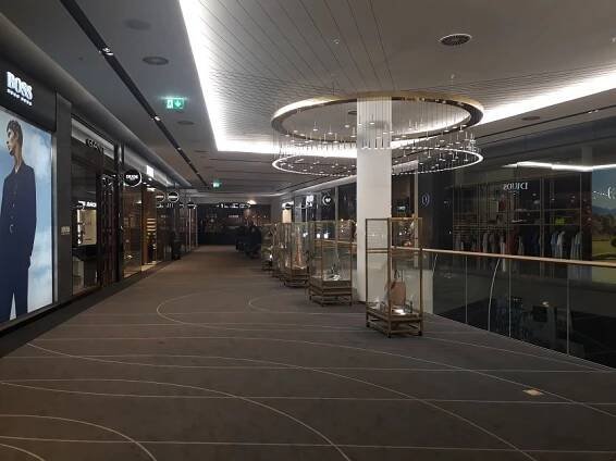Obchodní centrum Chodov