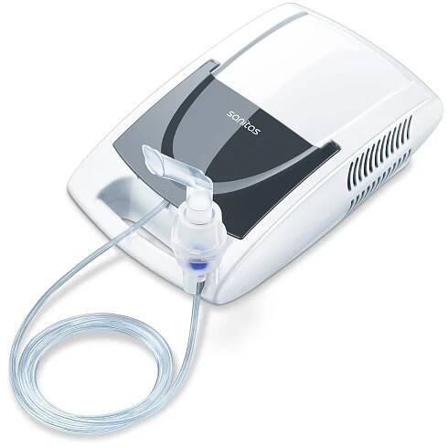 SANITAS Inhalátor SIH 21 