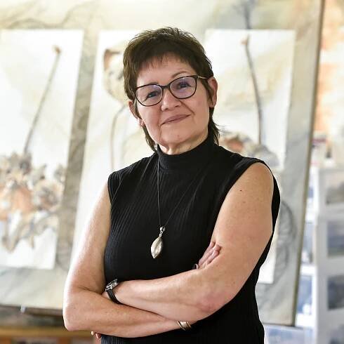 Art Gallery in Buenos Aires, Limón, Pococí - MirameFineArt