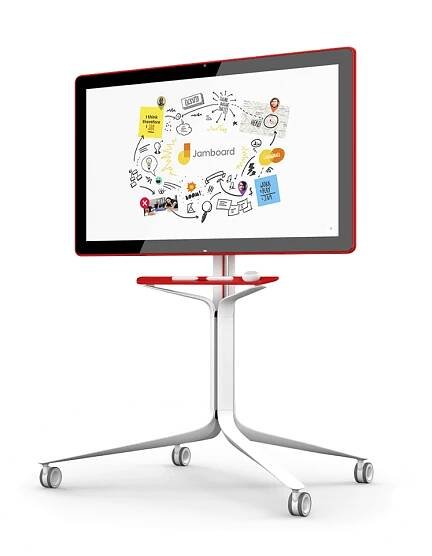 Google Jamboard Supplier - itGenius | Google Workspace Experts