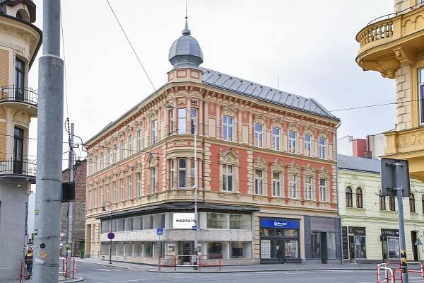MAPPA Ostrava foto 1