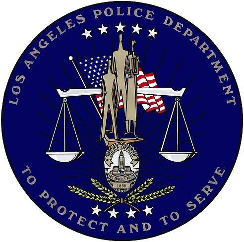 File:Seal of the Los Angeles Police Department.png - Wikimedia Commons