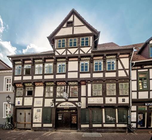 Schwarzer Bär (Göttingen)