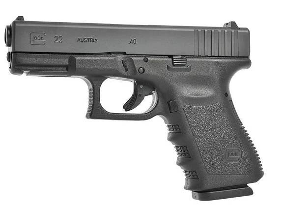 Glock 25