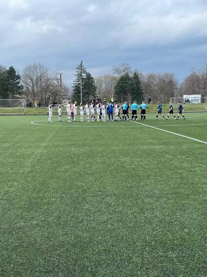 Report ze zápasu MFK Vyškov vs. FC Žďas Žďár nad Sázavou | FC Žďas Žďár nad Sázavou