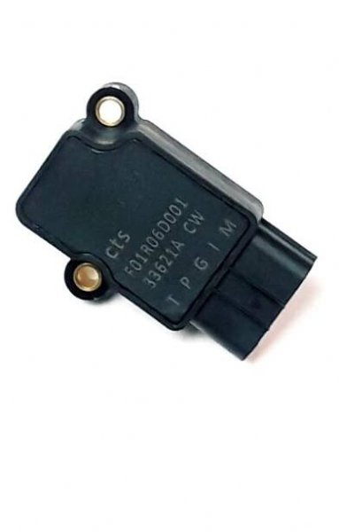 TPS,MAP,TEMPERATURE SENSOR | www.aspshop.cz