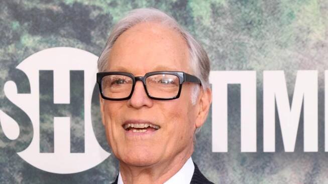 Zemřel slavný americký herec Richard Chamberlain. Bylo mu 90 let