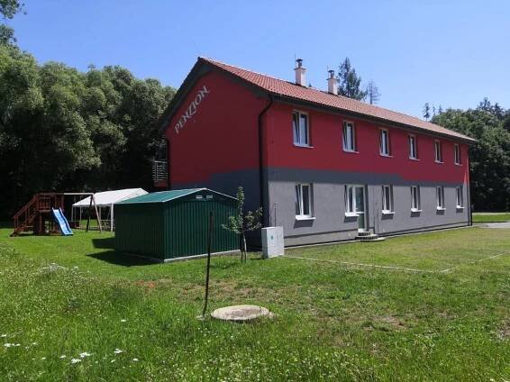 Penzion Sloup 1168827711 2