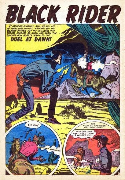 The Kirby Effect | The Journal of the Jack Kirby Museum & Research Center