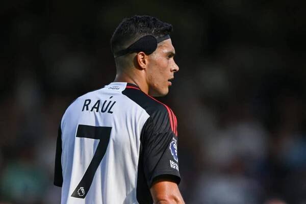 Raul Jimenez’s injury and Fulham’s striker plans before the transfer window deadline