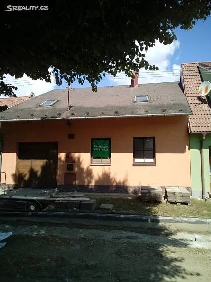 Pronájem Dům, Petrov, okres Hodonín
