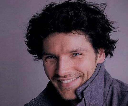 Colin Morgan Biography - Facts, Childhood, Family Life & Achievements