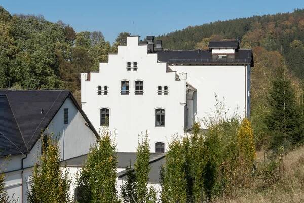Dwór w Jugowicach