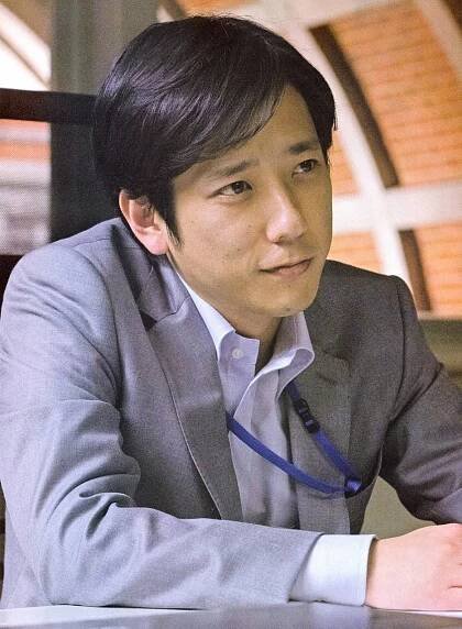 Kensacugawa no zainin (2018)