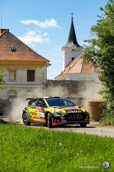 RAČÍ SBLIŽOVÁNÍ – 26. MĚSÍC – 6 měsíců manželé – shrnutí roku 2022 – Zdeněk Klíma – fotograf
