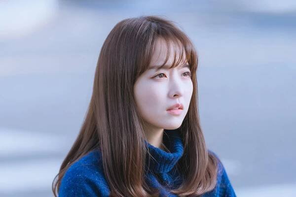 Park Bo Young si roky píše denník so svojimi príhodami, ktorý uchováva na bezpečnom mieste - Asianstyle