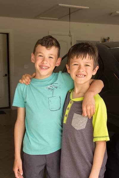 Family Blog — The Bartols