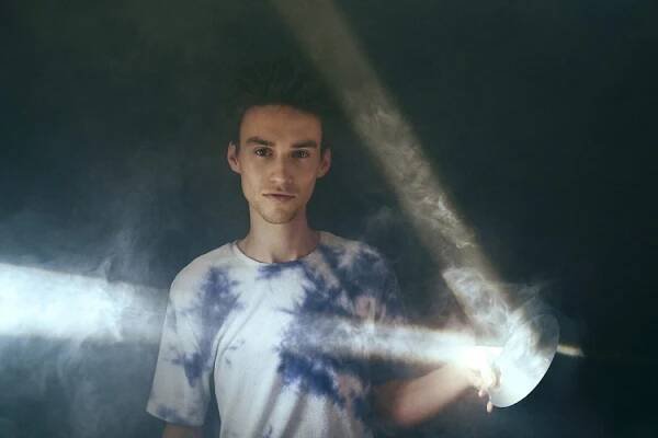 Jacob Collier © Dyan Jong