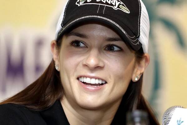 Danica Patrick