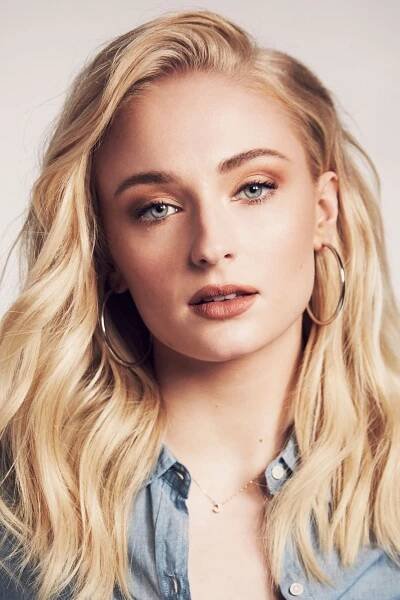 Sophie Turner herečka