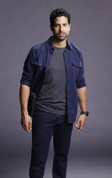 Luke Alvez