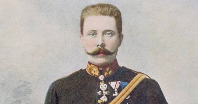1178. schůzka: Málokterý Habsburk byl tak neoblíbený