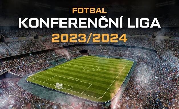 Konferenční liga 2023/24 – los, program, termíny, výsledky a live přenosy 1