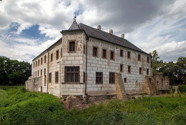 Přerov nad Labem - Vikipedio