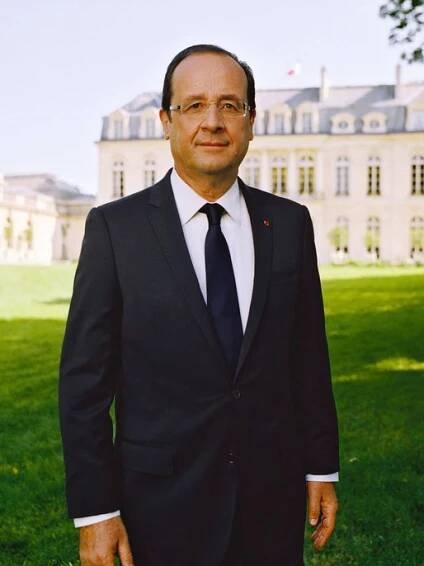 Nicolas Sarkozy | Élysée
