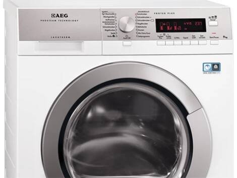 Cena pro vítěze - sušička AEG T88595IS3C v hodnotě 26 600 Kč