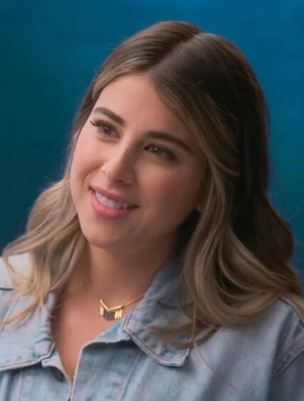 Daniella Monet - Wikipedia
