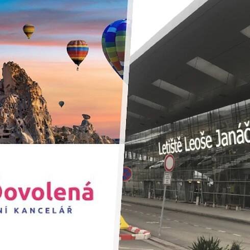 Cestovní kancelář Fly Dovolená je v úpadku. V zahraničí zůstala stovka Čechů