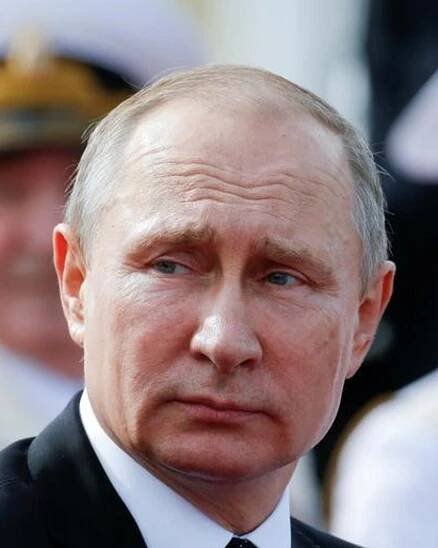 Putin bans VPNs to stop Russians accessing prohibited websites