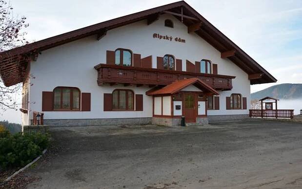 Exteriér