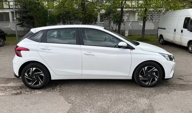 CARPOSITIVE - kúpa nového automobilu maximálne prehľadne