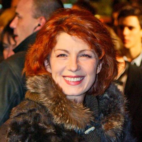 Véronique Genest