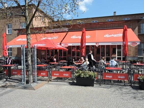 Pizzeria Porto - Olomouc
