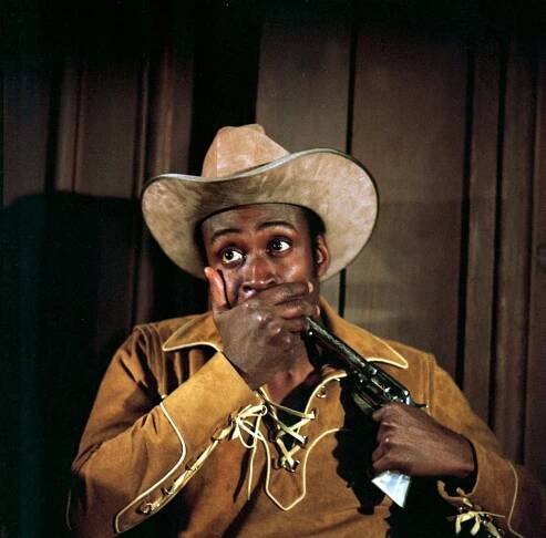 Cleavon Little